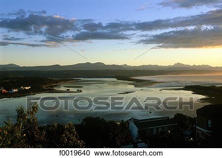 South Africa, Plettenberg bay. View Large Photo Image Stock Image - South Africa, Plettenberg bay.. Fotosearch