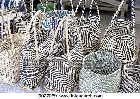 South Africa, Zululand, near Santa Lucia Park, Zulu craft center, baskets View Large Photo Image Stock Photo - South Africa, Zululand, near Santa Lucia Park, Zulu craft center, baskets. Fotosearch