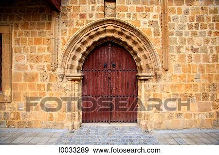 Cyprus, Nicosia, architectural detail View Large Photo Image Stock Photo - Cyprus, Nicosia, architectural detail. Fotosearch
