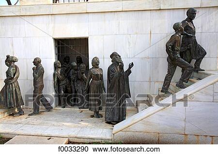 Cyprus, Nicosia, liberty monument View Large Photo Image Stock Image - Cyprus, Nicosia, liberty monument. Fotosearch