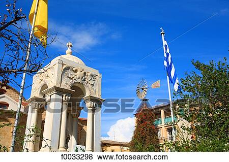 Cyprus, Nicosia, Panayia Fanaromeni church View Large Photo Image Stock Photo - Cyprus, Nicosia, Panayia Fanaromeni church. Fotosearch