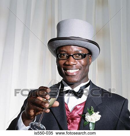 A happy groom View Large Photo Image Stock Photography - A happy groom. Fotosearch