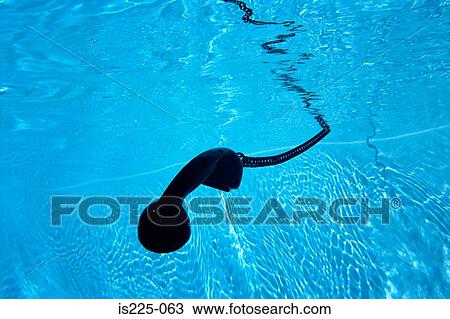 A telephone receiver in a swimming pool View Large Photo Image Stock Image - A telephone receiver in a swimming pool. Fotosearch