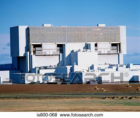building, factory, field, nuclear, nuclear power station View Large Photo Image Stock Photo - building, factory, field, nuclear, nuclear power station. Fotosearch