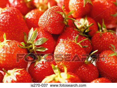 Sexy strawberries View Large Photo Image Stock Photo - Sexy strawberries. Fotosearch