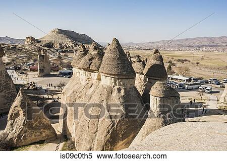 avusin, Pasabagi Valley, Greme, Nevsehir, Turkey View Large Photo Image Stock Photography - avusin, Pasabagi Valley, Greme, Nevsehir, Turkey. Fotosearch