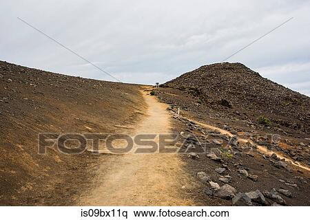 Barren landscape, Haleakala, Maui, Hawaii View Large Photo Image Stock Photography - Barren landscape, Haleakala, Maui, Hawaii. Fotosearch