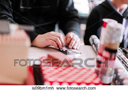 Children wrapping Christmas presents View Large Photo Image Stock Image - Children wrapping Christmas presents. Fotosearch