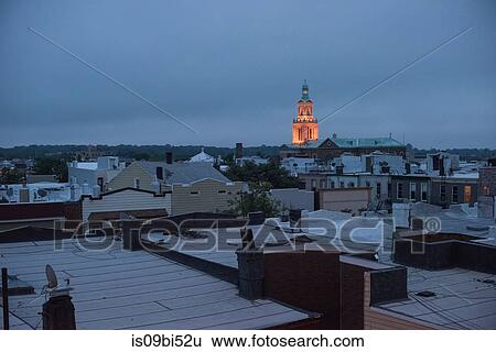 City view from Forest Avenue station, Ridgewood, New York, USA View Large Photo Image Stock Photograph - City view from Forest Avenue station, Ridgewood, New York, USA. Fotosearch