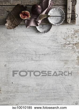 Figs and tartlet tins View Large Photo Image Stock Photography - Figs and tartlet tins. Fotosearch
