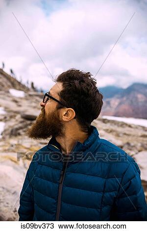 Hiker exploring Mineral King, California, United States View Large Photo Image Stock Image - Hiker exploring Mineral King, California, United States. Fotosearch