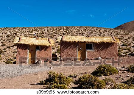 Machuca Village, Atacama Desert, Chile View Large Photo Image Stock Photography - Machuca Village, Atacama Desert, Chile. Fotosearch