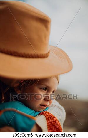 Mother and toddler enjoying outdoors View Large Photo Image Stock Photograph - Mother and toddler enjoying outdoors. Fotosearch
