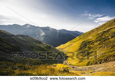 Mountain valley landscape, Draja, Vaslui, Romania View Large Photo Image Stock Image - Mountain valley landscape, Draja, Vaslui, Romania. Fotosearch
