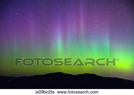 Northern lights, Nickel Plate Provincial Park, Penticton, British Columbia, Canada View Large Photo Image Stock Image - Northern lights, Nickel Plate Provincial Park, Penticton, British Columbia, Canada. Fotosearch