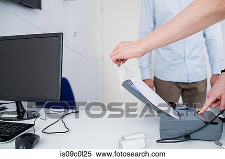 Person printing results on breathalyser machine in hospital View Large Photo Image Stock Photography - Person printing results on breathalyser machine in hospital. Fotosearch