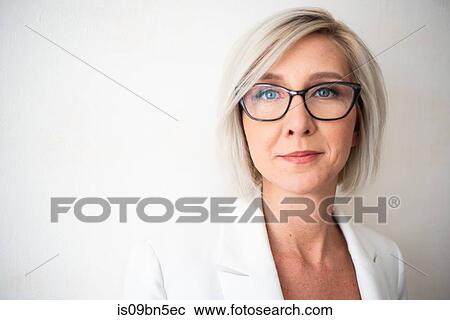 Portrait of businesswoman View Large Photo Image Stock Image - Portrait of businesswoman. Fotosearch
