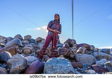 Rock climbing in El Chaltn, south Patagonia, Argentina View Large Photo Image Stock Image - Rock climbing in El Chaltn, south Patagonia, Argentina. Fotosearch