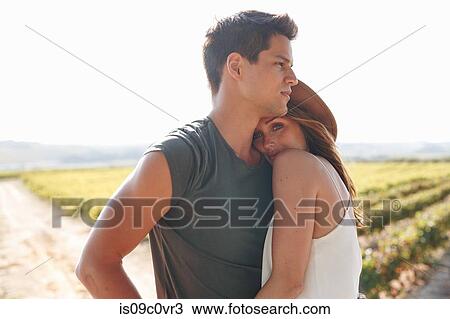 Romantic couple in vineyard, Cape Town, South Africa View Large Photo Image Stock Image - Romantic couple in vineyard, Cape Town, South Africa. Fotosearch