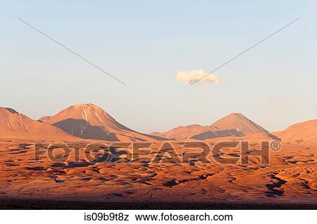 San Pedro de Atacama, Antofagasta, Chile View Large Photo Image Stock Photo - San Pedro de Atacama, Antofagasta, Chile. Fotosearch
