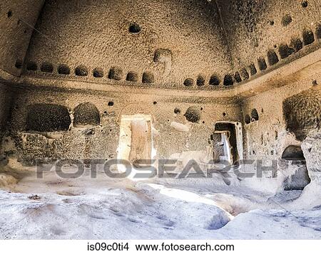 Selime Monastery, Greme, Nevsehir, Turkey View Large Photo Image Picture - Selime Monastery, Greme, Nevsehir, Turkey. Fotosearch