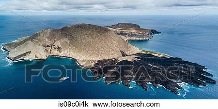 Volcanic crater and texture of San Benedicto Island, Punta Baja, Baja California, Mexico View Large Photo Image Stock Image - Volcanic crater and texture of San Benedicto Island, Punta Baja, Baja California, Mexico. Fotosearch