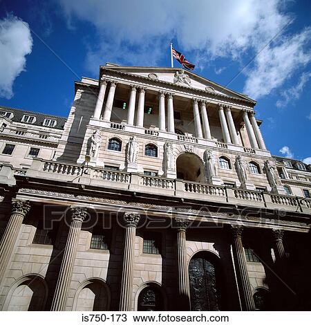 Bank of England View Large Photo Image Stock Image - Bank of England. Fotosearch