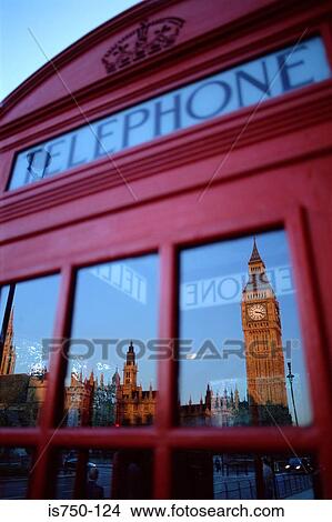 Big Ben reflected in window View Large Photo Image Picture - Big Ben reflected in window. Fotosearch