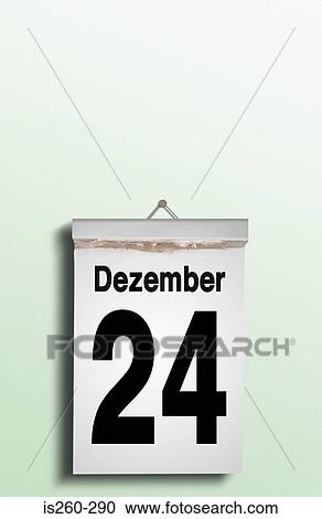 Stock Image - Calendar. Fotosearch