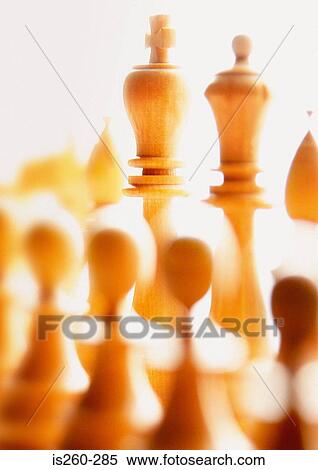 Chess pieces View Large Photo Image Stock Photography - Chess pieces. Fotosearch