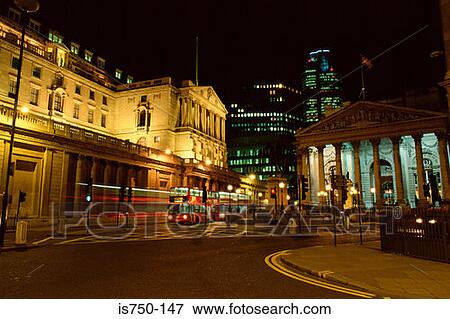 London buildings at night View Large Photo Image Stock Photo - London buildings at night. Fotosearch