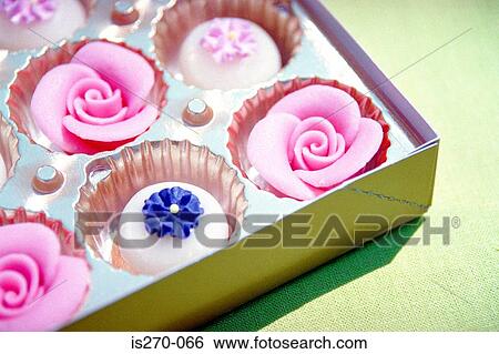 Marzipan roses View Large Photo Image Stock Photograph - Marzipan roses. Fotosearch