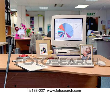 Masculine objects on desk View Large Photo Image Stock Photo - Masculine objects on desk. Fotosearch