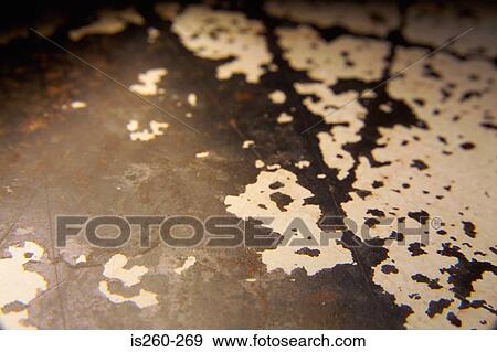 Rusting metal View Large Photo Image Stock Photo - Rusting metal. Fotosearch