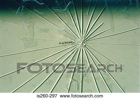 Shattered glass View Large Photo Image Stock Photo - Shattered glass. Fotosearch