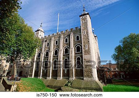 Tower of London View Large Photo Image Stock Image - Tower of London. Fotosearch