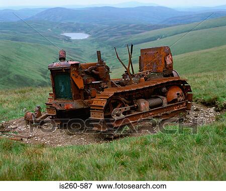Blight on the landscape View Large Photo Image Stock Photo - Blight on the landscape. Fotosearch