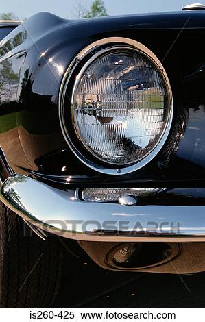 Car light View Large Photo Image Stock Photography - Car light. Fotosearch