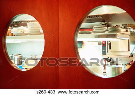 Partial view kitchen interior View Large Photo Image Stock Image - Partial view kitchen interior. Fotosearch