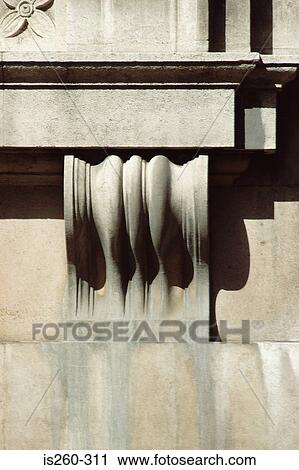 Portion of classical building View Large Photo Image Stock Image - Portion of classical building. Fotosearch