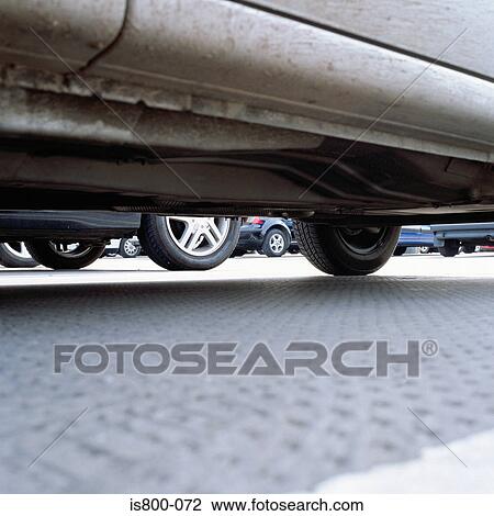 View under cars in traffic View Large Photo Image Stock Image - View under cars in traffic. Fotosearch