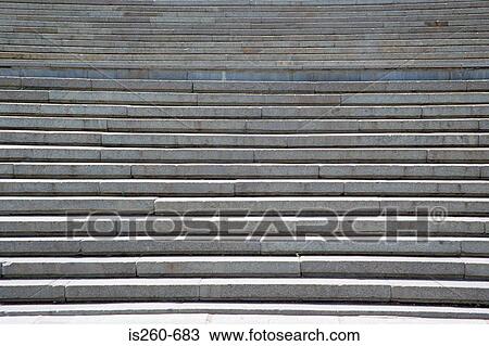 Empty stairway View Large Photo Image Stock Image - Empty stairway. Fotosearch