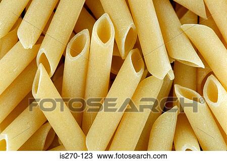 Stock Image - Pasta. Fotosearch