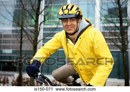 Man riding a mountain bike View Large Photo Image Stock Image - Man riding a mountain bike. Fotosearch