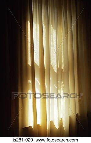 A closed curtain View Large Photo Image Stock Photo - A closed curtain. Fotosearch
