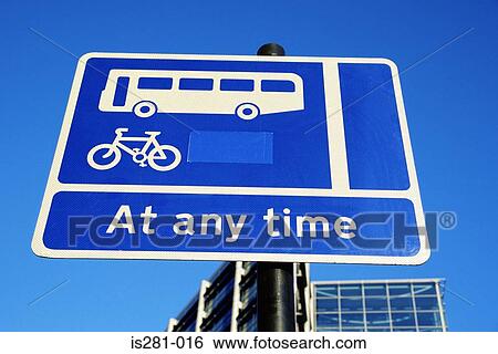 Road sign View Large Photo Image Stock Photograph - Road sign. Fotosearch