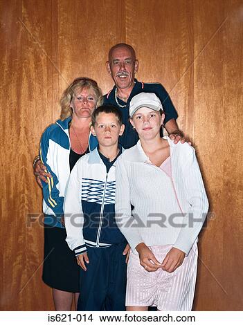 Chav family View Large Photo Image Picture - Chav family. Fotosearch