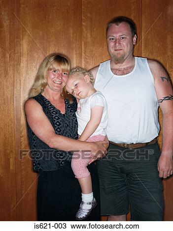Chav family View Large Photo Image Stock Image - Chav family. Fotosearch