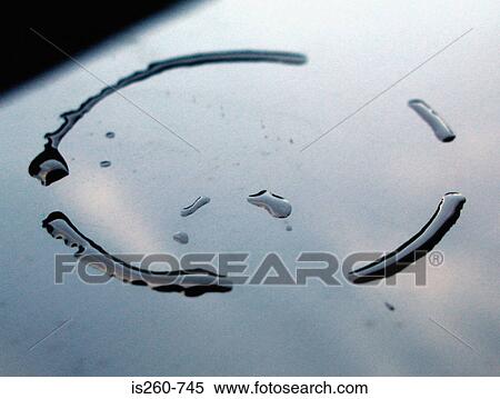 Circular water mark View Large Photo Image Stock Photography - Circular water mark. Fotosearch