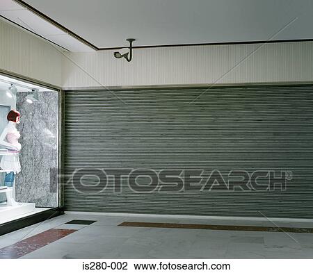 Empty shopping mall View Large Photo Image Stock Image - Empty shopping mall. Fotosearch